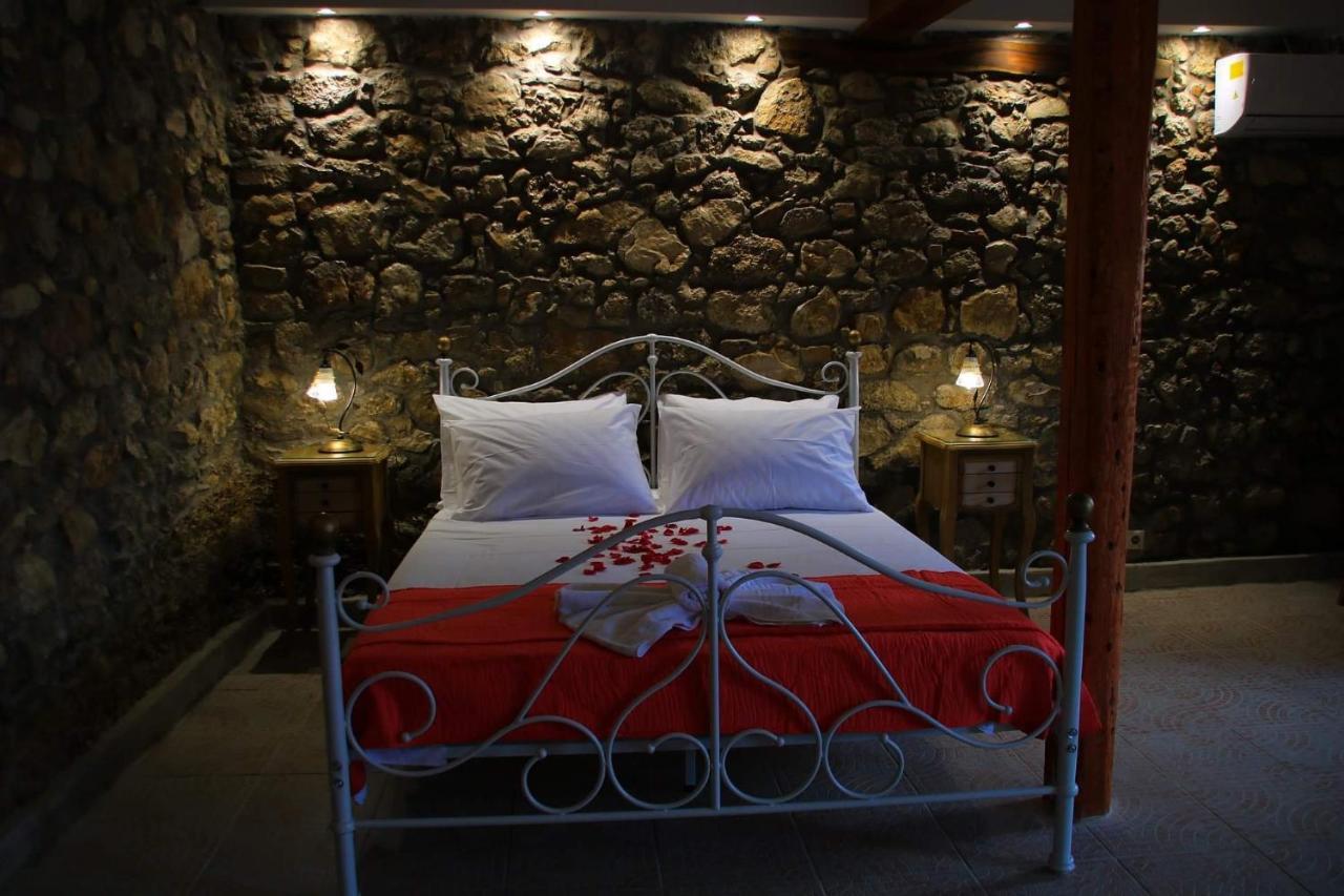 The Stone Suite โมไรตีกา ภายนอก รูปภาพ