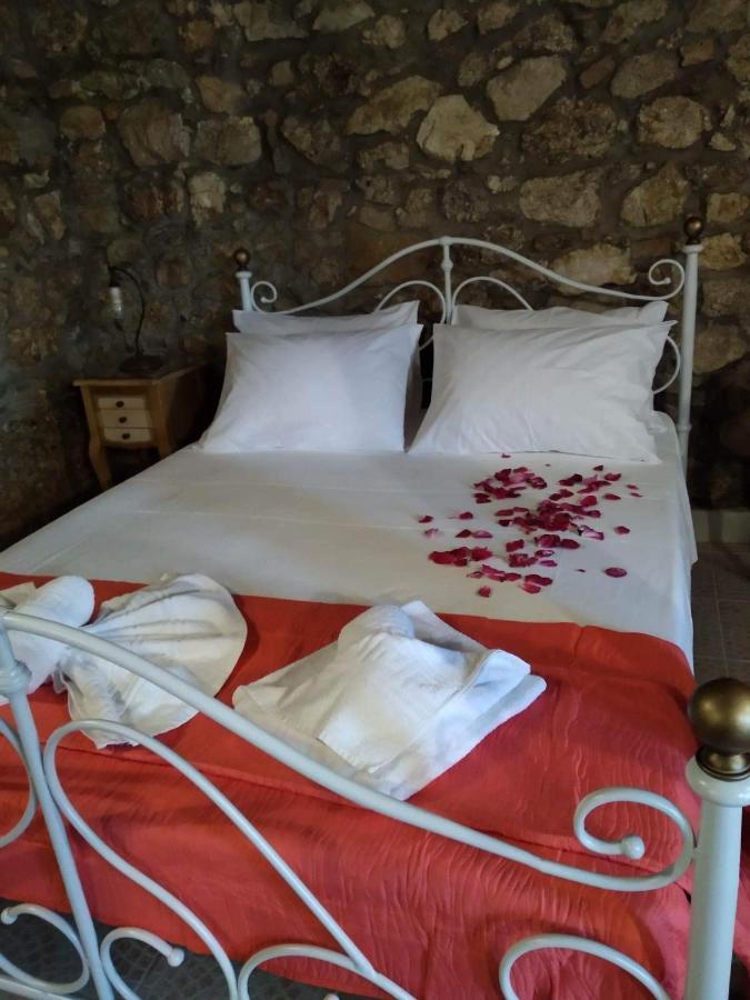 The Stone Suite โมไรตีกา ภายนอก รูปภาพ
