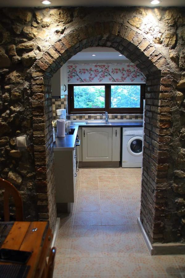 The Stone Suite โมไรตีกา ภายนอก รูปภาพ