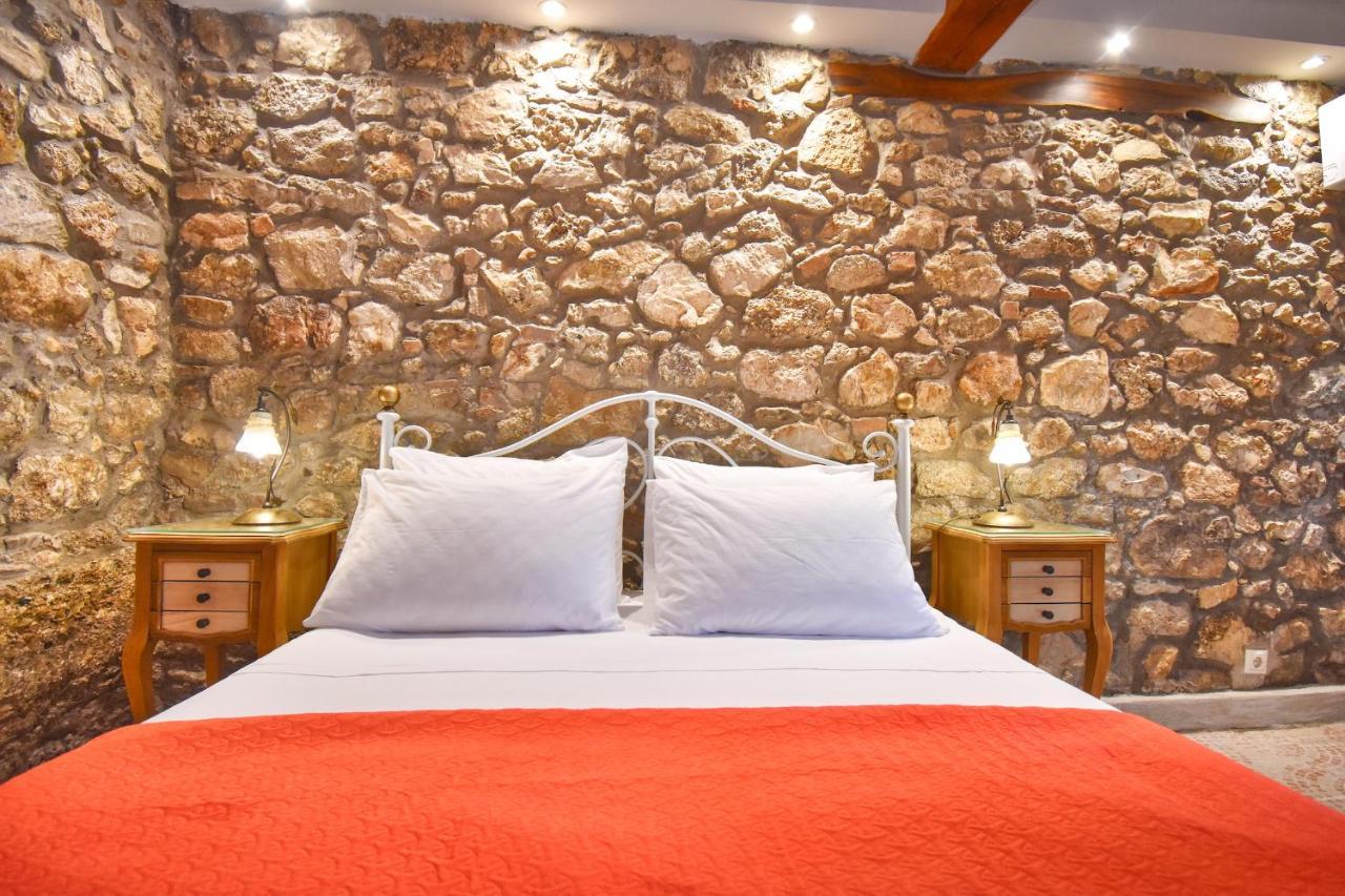 The Stone Suite โมไรตีกา ภายนอก รูปภาพ