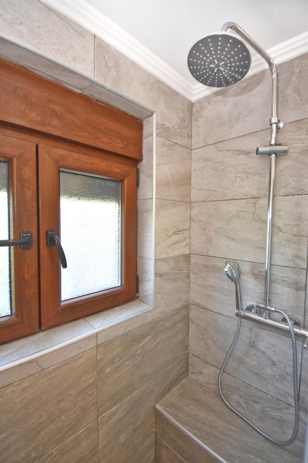 The Stone Suite โมไรตีกา ภายนอก รูปภาพ