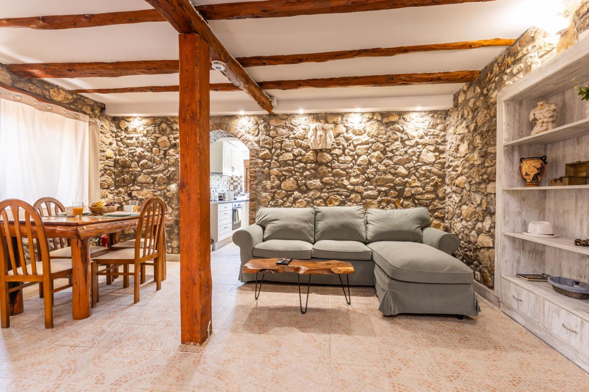 The Stone Suite โมไรตีกา ภายนอก รูปภาพ