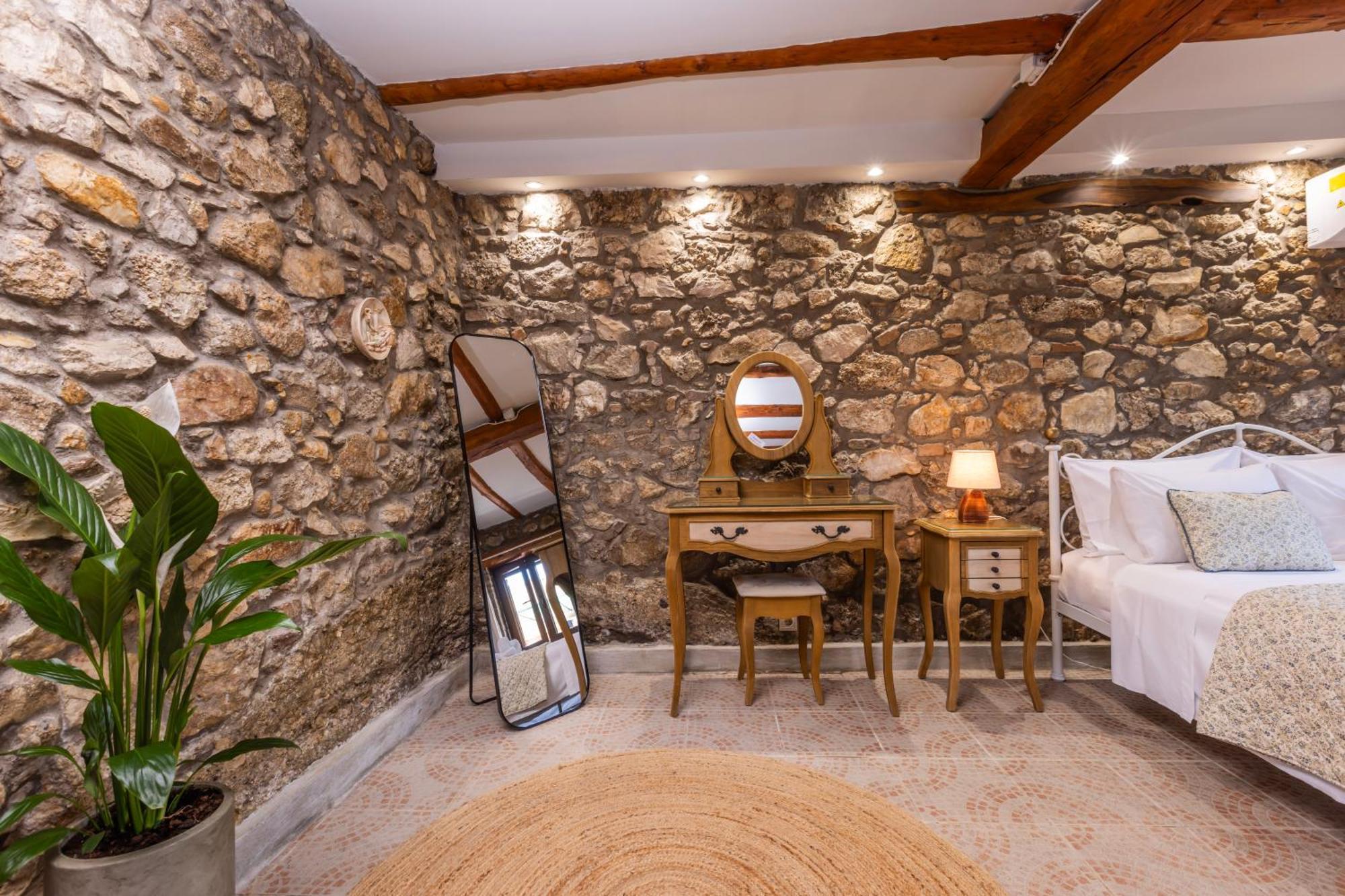 The Stone Suite โมไรตีกา ภายนอก รูปภาพ